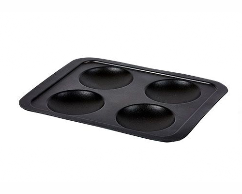 egg / muffin tray - comes with deluxe unit only